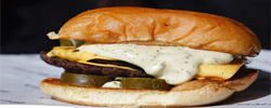 burgeritta